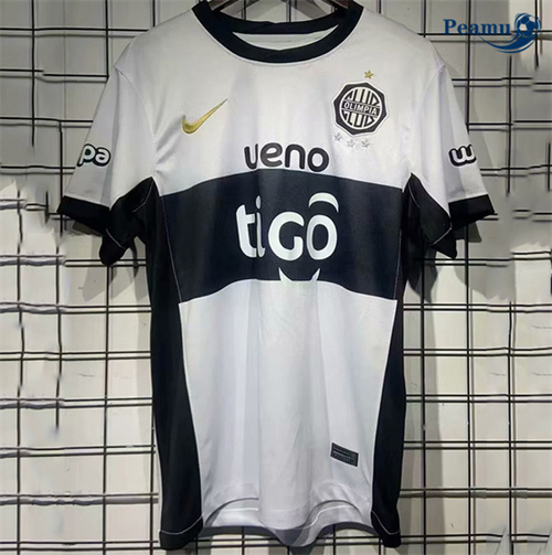 Maglia Calcio Olympic Prima 2025-2026
