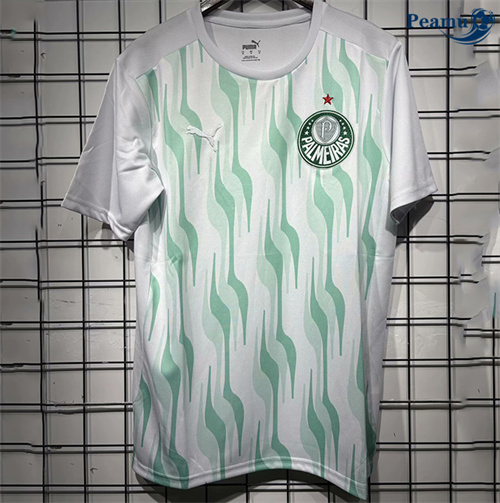 Maglia Calcio Palmeiras Training 2025-2026