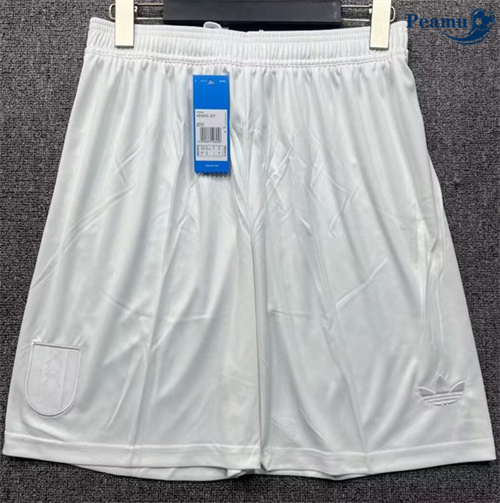 Maglia Calcio Ajax Pantaloncini Maillot 120° anniversario Tablero 2025-2026