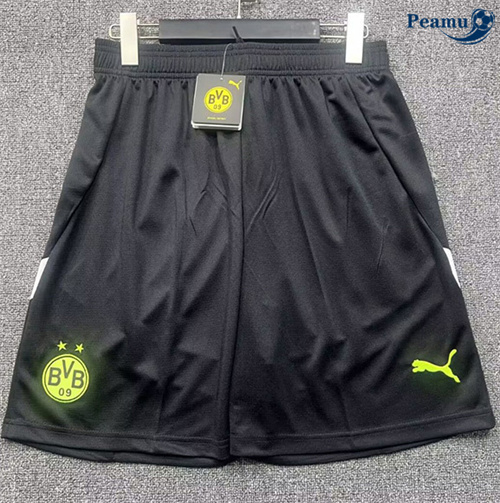 Maglia Calcio Borussia Dortmund Pantaloncini Maillot Speciale 2025-2026