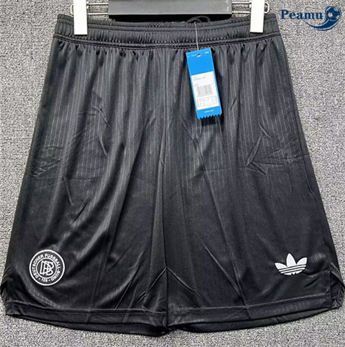 Maglia Calcio Alemania Pantaloncini Maillot 120° anniversario 2025-2026