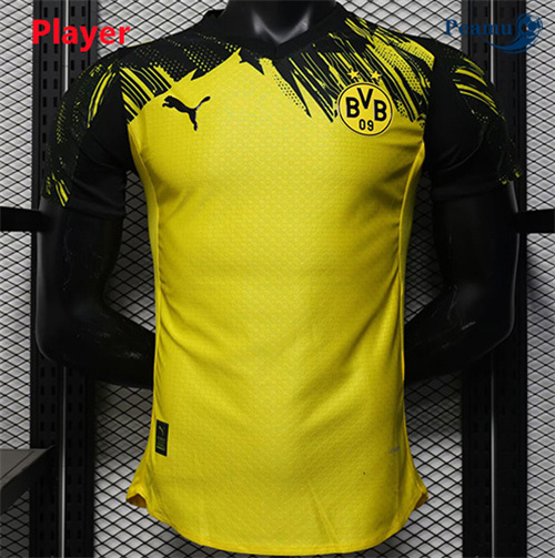 Maglia Calcio Player Borussia Dortmund Training 2025-2026