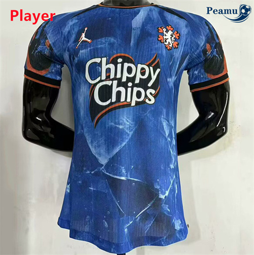 Maglia Calcio Player Chelsea Speciale 2025-2026