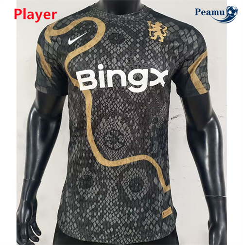 Maglia Calcio Player Chelsea Training 2025-2026