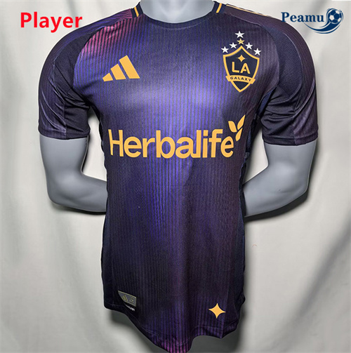 Maglia Calcio Player LA Galaxy 2025-2026
