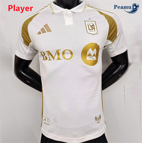 Maglia Calcio Player Los Angeles FC 2025-2026