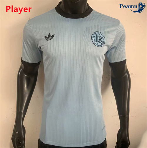 Maglia Calcio Player Alemania 120° anniversario Portiere 2025-2026