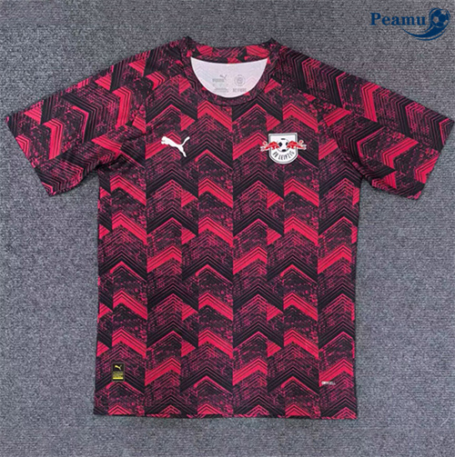 Maglia Calcio RB Leipzig Training 2025-2026