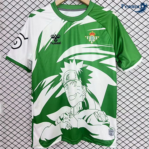 Maglia Calcio Real Betis Speciale 2025-2026