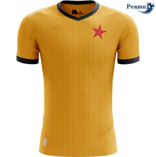 Maglia Calcio Red Star Belgrade 80 aniversario 2025-2026