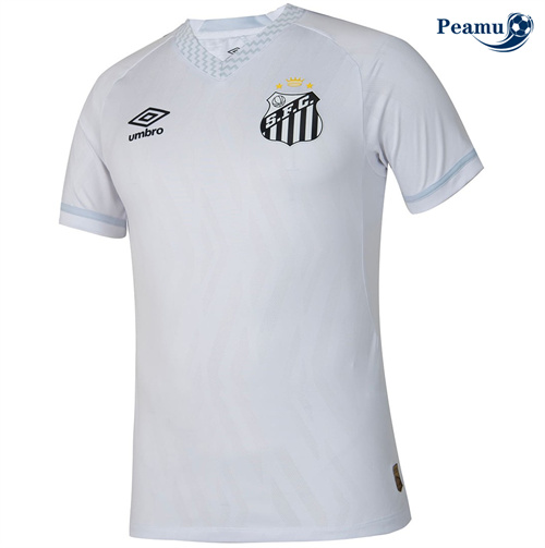 Maglia Calcio Santos Laguna Prima 2025-2026