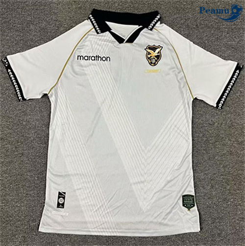 Maglia Calcio Bolivia Seconda 2025-2026