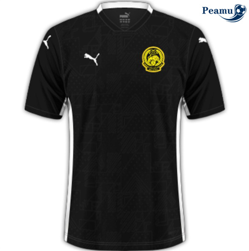 Maglia Calcio Malasia Seconda 2025-2026