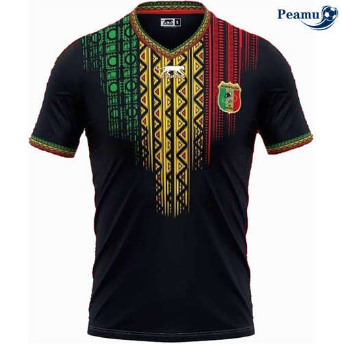 Maglia Calcio Mali Terza 2025-2026