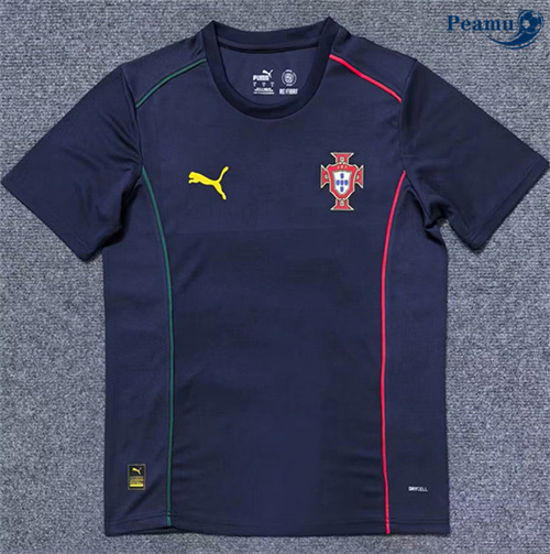 Maglia Calcio Portogallo T-shirt 2025-2026