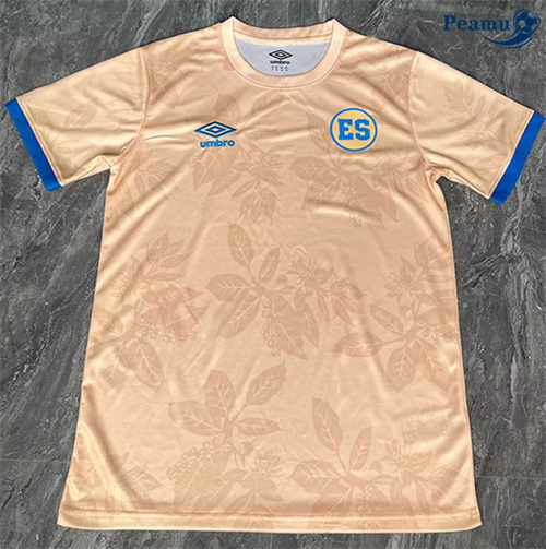 Maglia Calcio Salvador Speciale Rosa 2025-2026