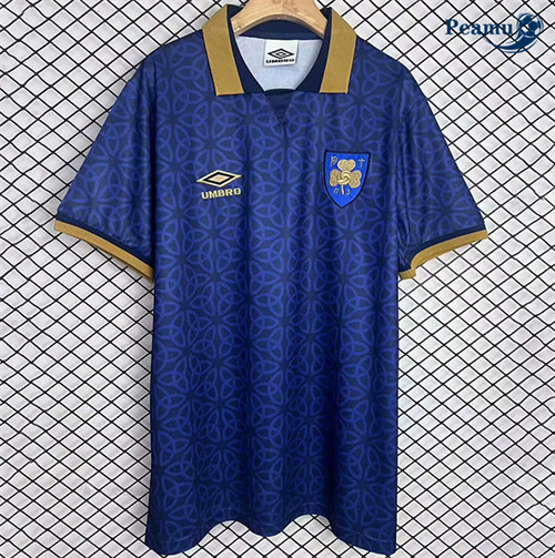 Maglia Calcio St. Patrick Seconda 2025-2026
