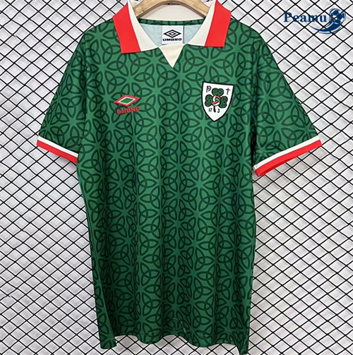 Maglia Calcio St. Patrick Prima 2025-2026