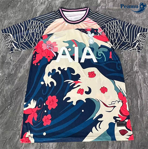 Maglia Calcio Tottenham Hotspur Speciale 2025-2026