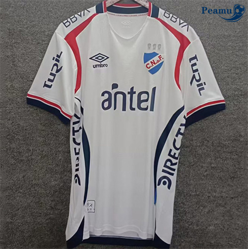 Maglia Calcio Uruguay national Prima 2025-2026