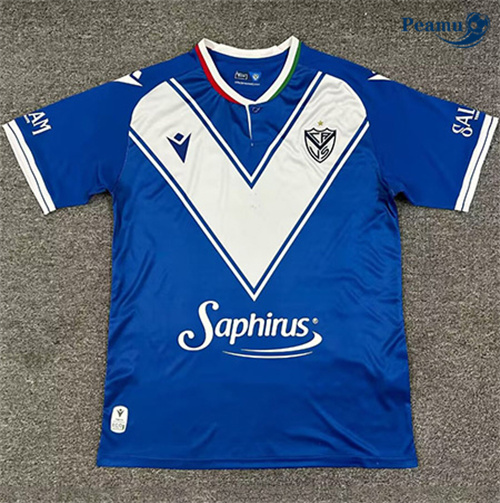 Maglia Calcio Vélez Sarsfield Seconda 2025-2026