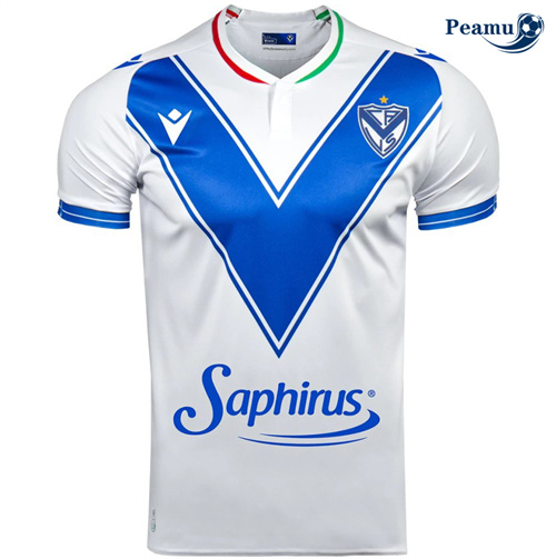 Maglia Calcio Vélez Sarsfield Prima 2025-2026