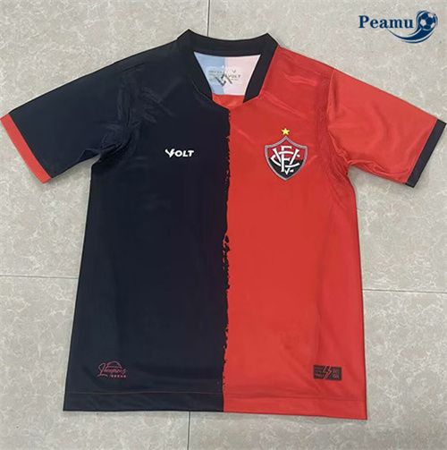 Maglia Calcio Victoria Prima 2025-2026
