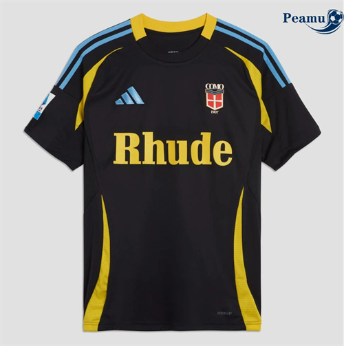 Maglia Calcio AC Milan Portiere 2025-2026