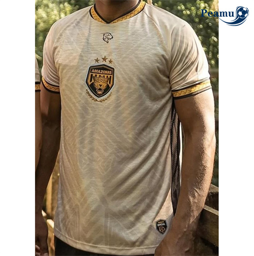 Maglia Calcio Amazonas FC Terza 2025-2026