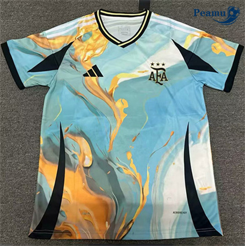 Maglia Calcio Argentina Speciale 2025-2026