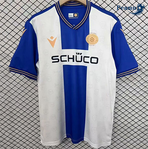 Maglia Calcio Arminia Bielefeld 120° anniversario 2025-2026