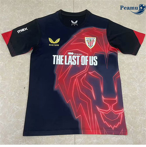 Maglia Calcio Athletic Bilbao Portiere 2025-2026