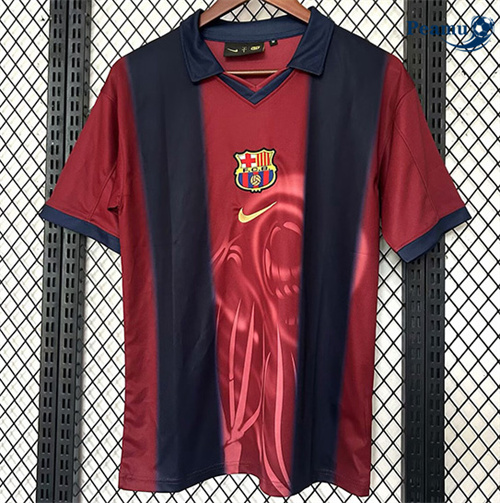 Maglia Calcio Barcelona Speciale 2025-2026