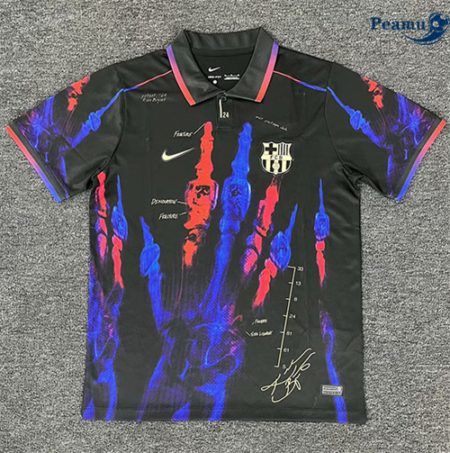 Maglia Calcio Barcellona Speciale conmemorar 2025-2026