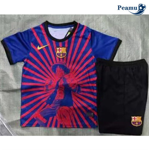Maglia Calcio Barcelona Bambino Speciale 2025-2026