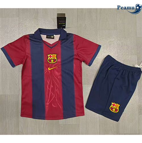 Maglia Calcio Barcellona Bambino Speciale 2025-2026
