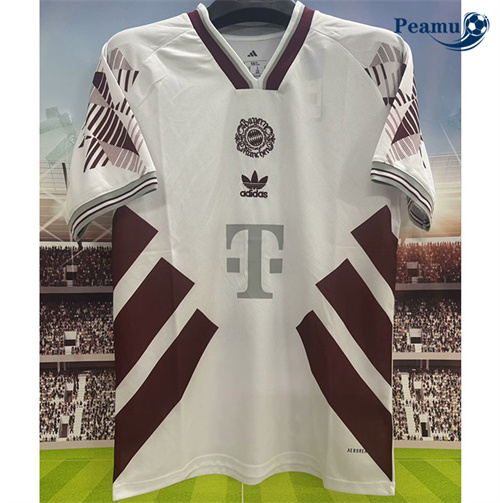 Maglia Calcio Bayern Múnich Speciale 2025-2026