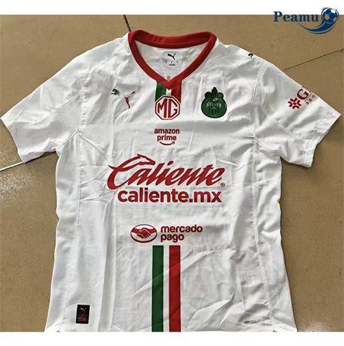 Maglia Calcio Chivas Regal Seconda 2025-2026
