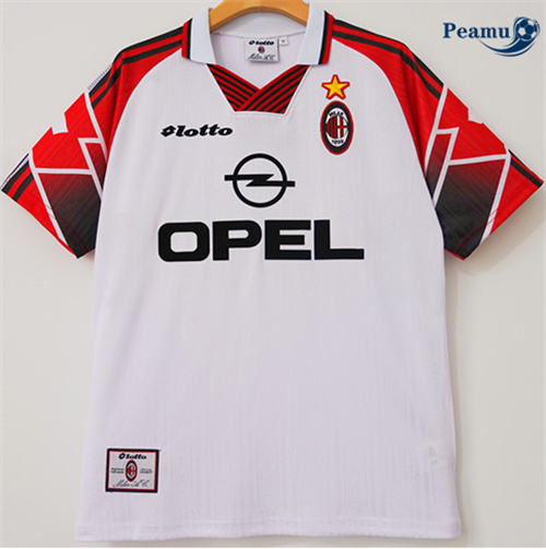 Maglia Calcio Classico Maglie AC Milan Speciale 1997-98
