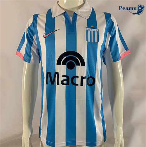Maglia Calcio Classico Maglie Avila Racing Car Prima 2007-08