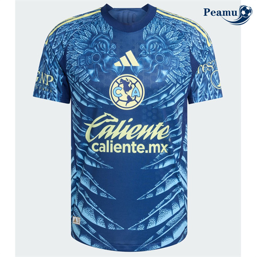 Maglia Calcio CF America Seconda 2025-2026