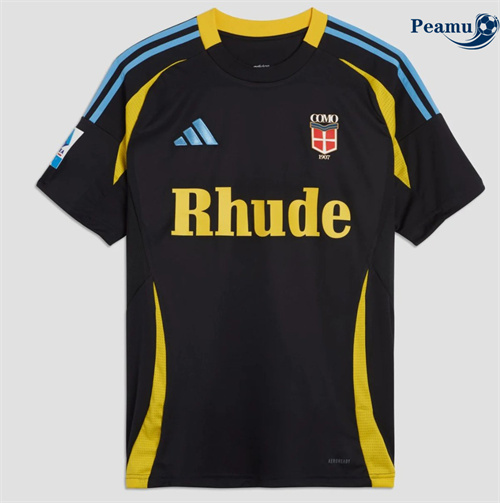 Maglia Calcio Como 1907 Speciale 2025-2026