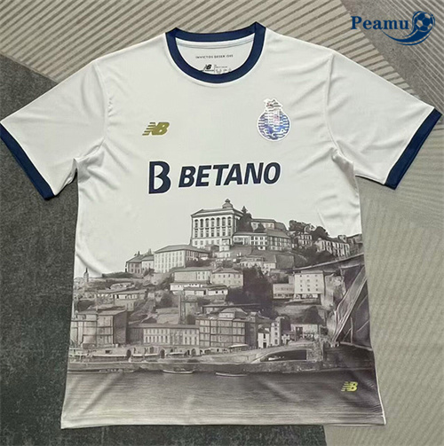 Maglia Calcio FC Porto Speciale 2025-2026
