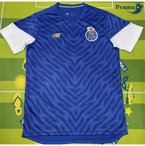Maglia Calcio FC Porto Formazione 2025-2026