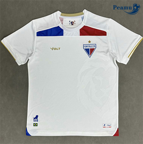 Maglia Calcio Fortaleza Segunda 2025-2026