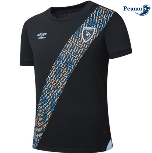 Maglia Calcio Guatemala Terza 2025-2026