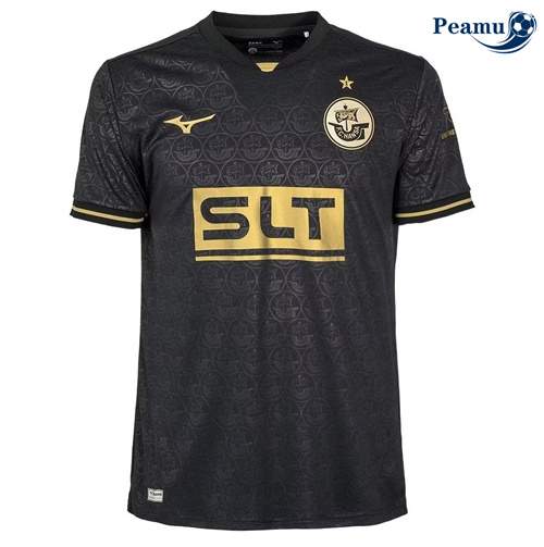 Maglia Calcio Hansa Rostock Terza 2025-2026