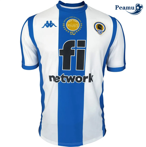 Maglia Calcio Hercules CF Prima 2025-2026