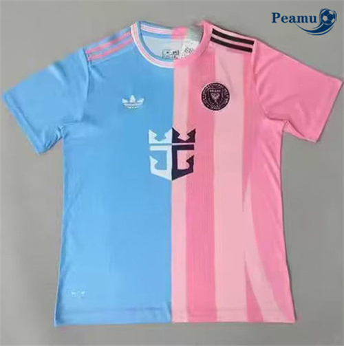 Maglia Calcio Inter Miami Two-Tone Speciale 2025-2026