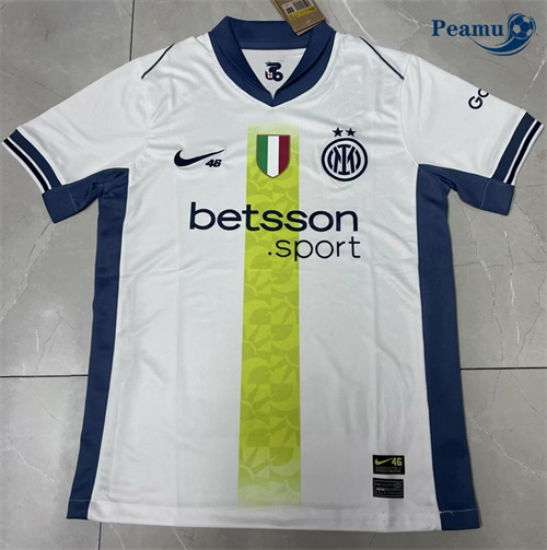 Maglia Calcio Inter Milan Speciale 2025-2026